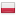 kambor.pl hosted country